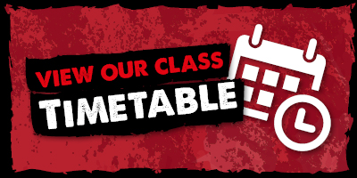 View Our Class Timetable